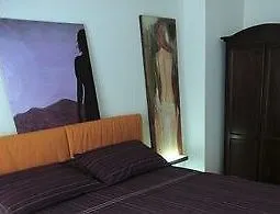 Nettuno B&B Catania Italy