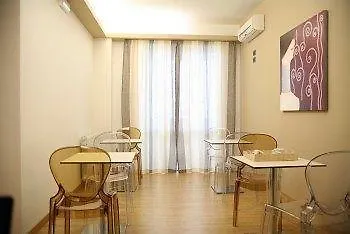 호텔 Nettuno B&B 카타니아
