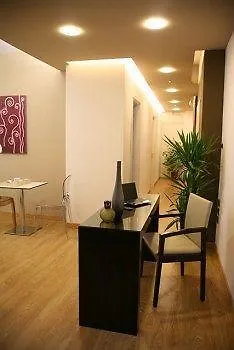 Nettuno B&B 카타니아 호텔