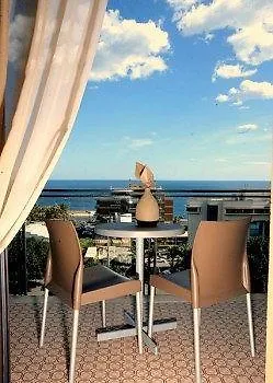 Nettuno B&B 카타니아