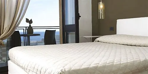 Nettuno B&B 카타니아 호텔