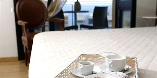 ** 호텔 Nettuno B&B 카타니아 이탈리아