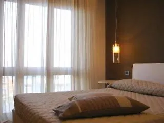 호텔 Nettuno B&B 카타니아