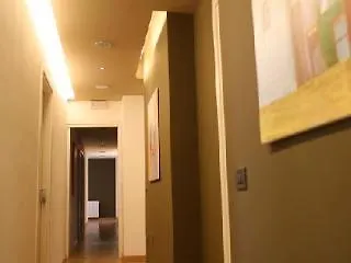 Nettuno B&B 카타니아 호텔