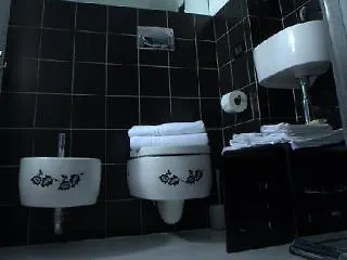 Nettuno B&B 카타니아 호텔