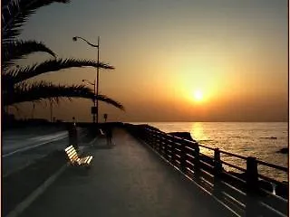 호텔 Nettuno B&B 카타니아