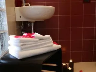호텔 Nettuno B&B 카타니아